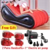 inflatable-red-sofa