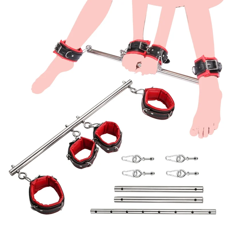 BDSM Bondage Kit