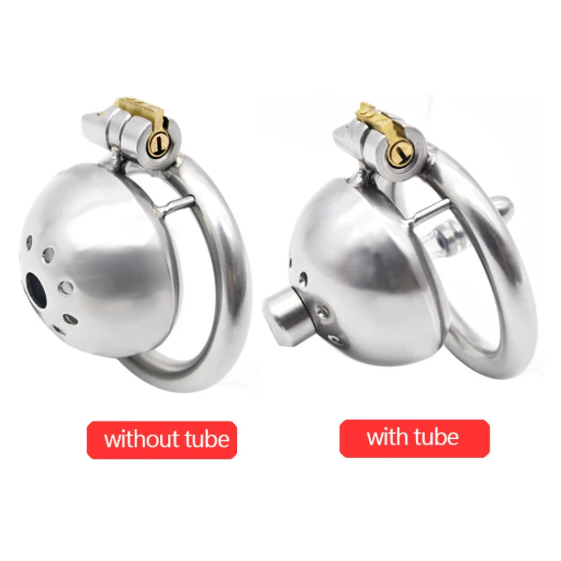 Male Chastity Device