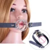 BDSM Mouth Gag